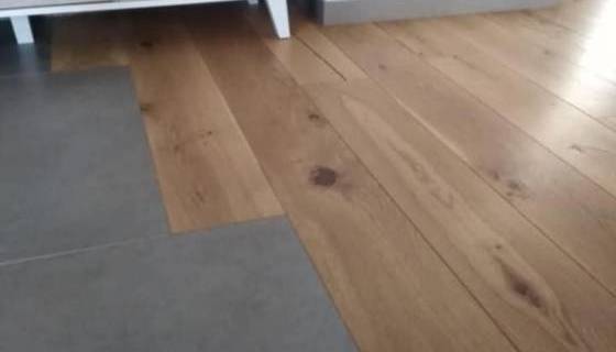 Posa parquet a Potenza